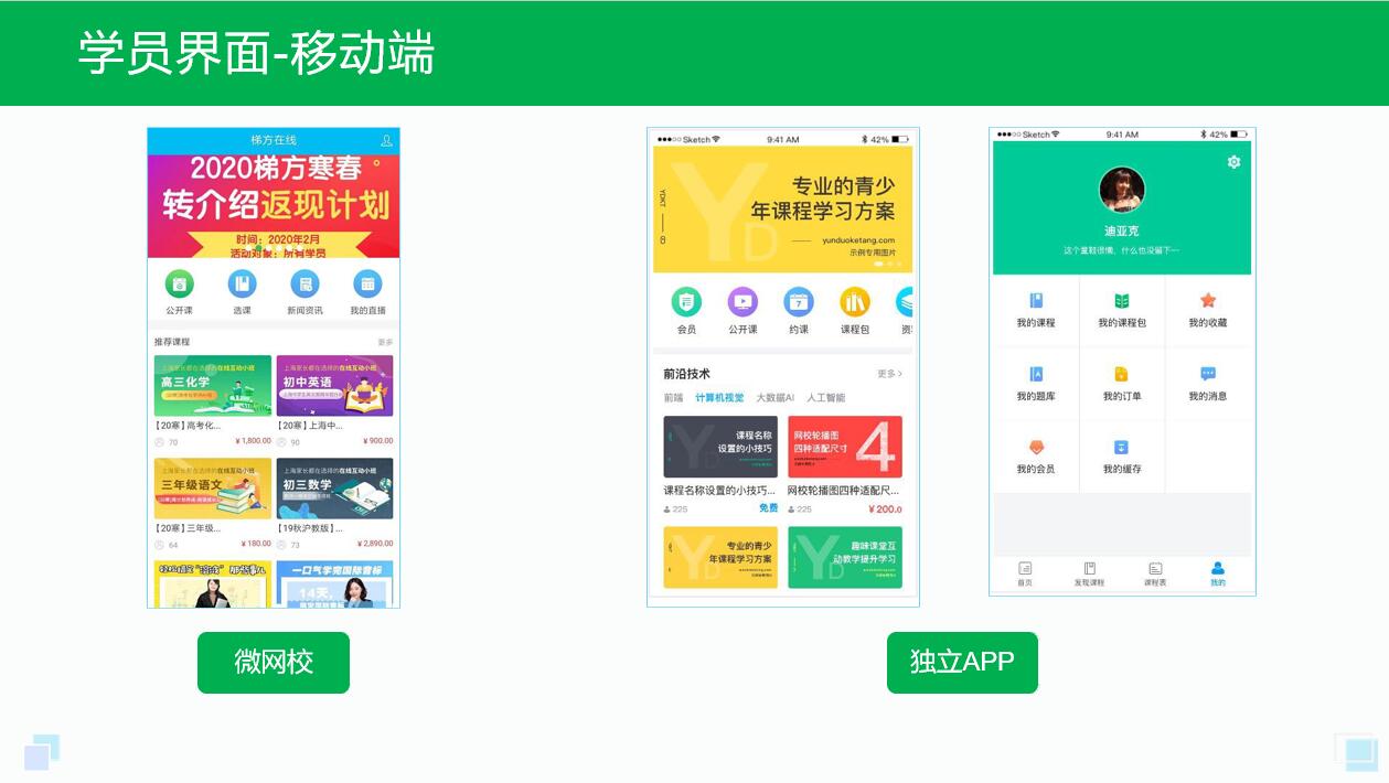 云錄播課堂教學(xué)平臺_云錄播課堂教學(xué)平臺有哪些？ 錄播軟件哪個好用 錄播課哪個平臺比較好 錄播課程用什么軟件好 課程直播及錄播平臺 在線課堂錄播系統(tǒng) 教育錄播系統(tǒng)有哪些 教育錄播系統(tǒng)哪家好 第3張