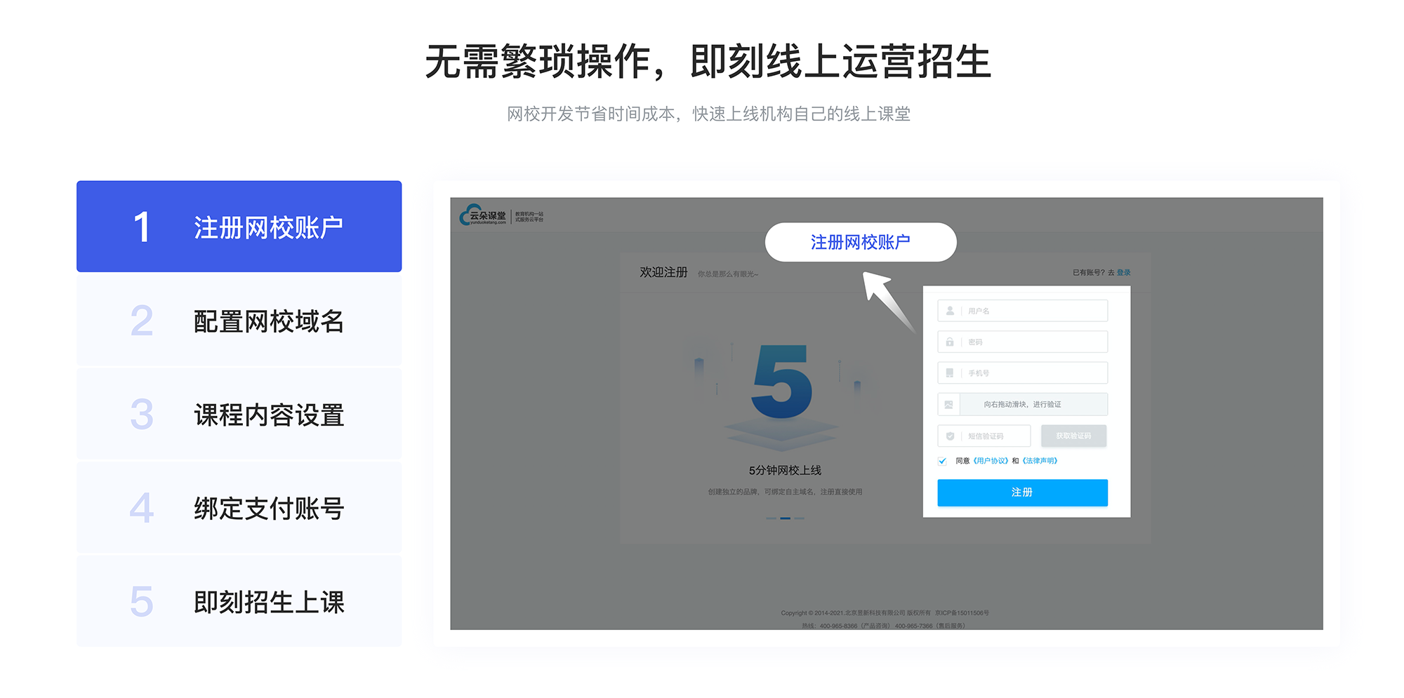 企業(yè)培訓(xùn)軟件-培訓(xùn)平臺哪家好-云朵課堂 線上企業(yè)培訓(xùn)軟件 企業(yè)培訓(xùn)平臺哪家好 在線培訓(xùn)平臺哪家好 第1張