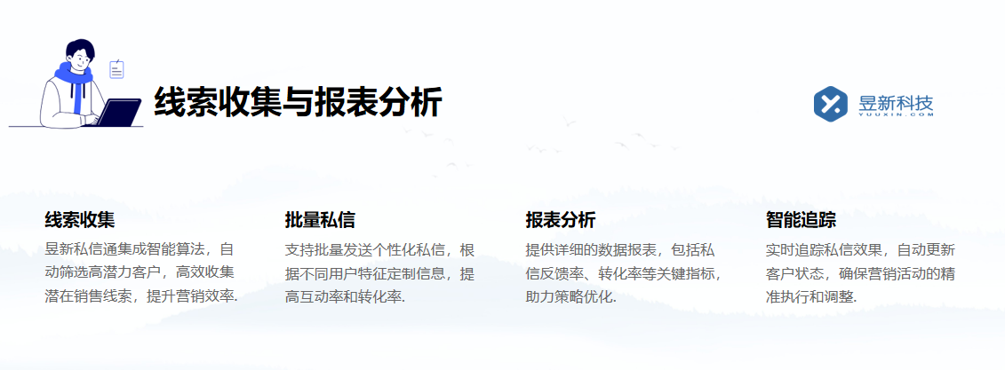 云朵在線客服系統(tǒng)_高效服務，提升機構用戶滿意度	 云朵網校平臺 云朵系統(tǒng) 第4張