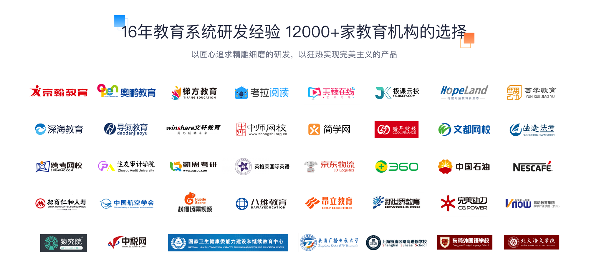 教育crm客戶系統(tǒng)_提升教育機構(gòu)管理效率的CRM系統(tǒng)選型 在線CRM 教育crm 培訓(xùn)crm 第4張