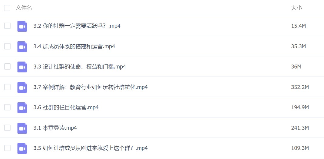「揭秘」跟誰學(xué)千萬級私域流量的高級玩法,讓你的機構(gòu)也可以玩轉(zhuǎn)社群招生 第2張