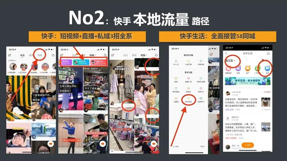 6年教育推廣經(jīng)驗(yàn)總結(jié)教你「4招」抓住短視頻流量紅利精準(zhǔn)招生 第4張