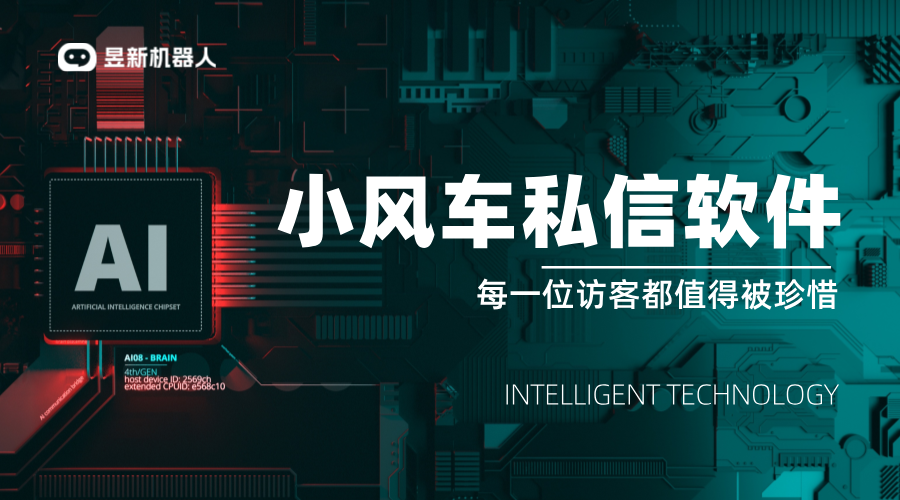抖音小風車私信商家怎么設置？操作指南來了 抖音私信回復軟件 抖音私信軟件助手 第1張