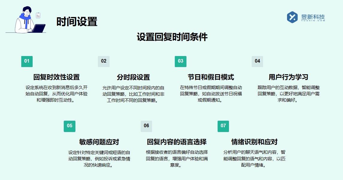 抖音帳號如何設(shè)置自動回復(fù)私信功能呢_具體設(shè)置方法是什么？ 抖音私信回復(fù)軟件 私信自動回復(fù)機器人 第5張