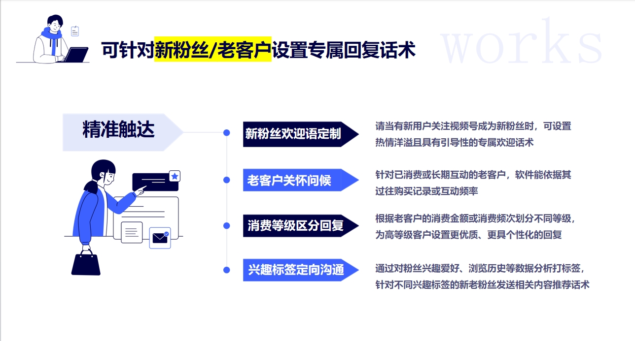 最強抖音私信工具 —— 這里推測 “最強” 表述有誤，以 “抖音私信工具” 為準(zhǔn)_這類工具該如何運用？ 抖音私信話術(shù) 抖音私信回復(fù)軟件 第4張