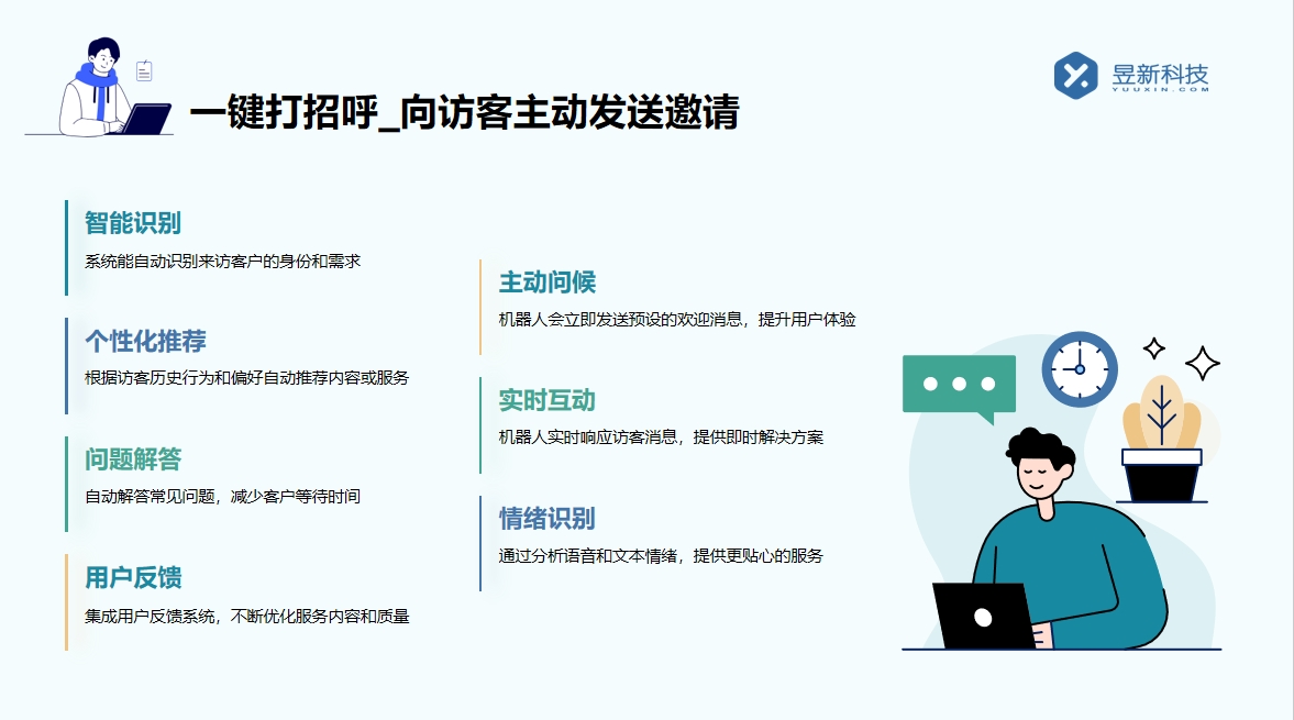 抖音機器人客服評價_如何對機器人客服進行評價呢? 抖音私信回復(fù)軟件 自動評論軟件 第3張